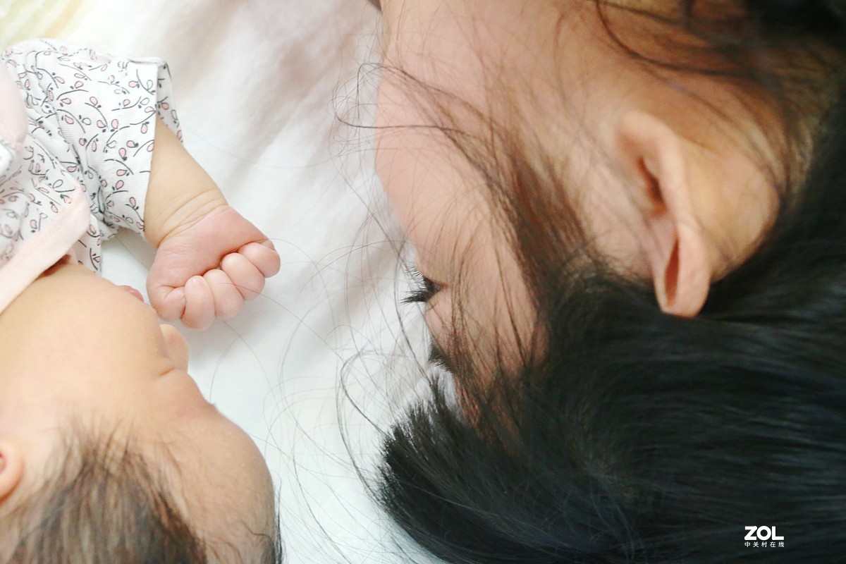 宁宁和她的妹妹--小鹿