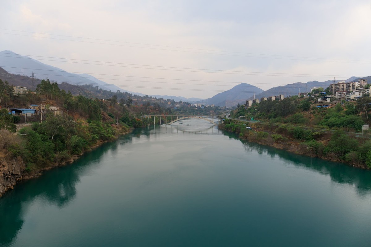 随手拍风景