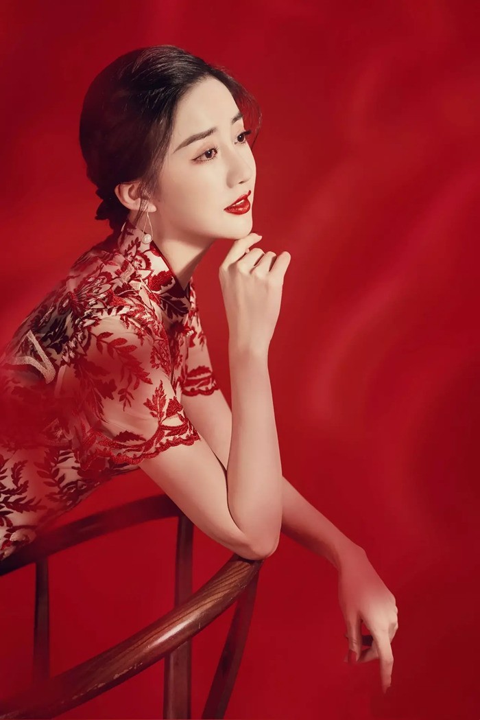 中国红-中关村在线摄影论坛