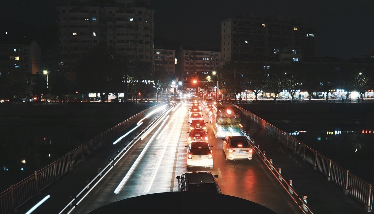 图丽17-35F41小县城夜拍