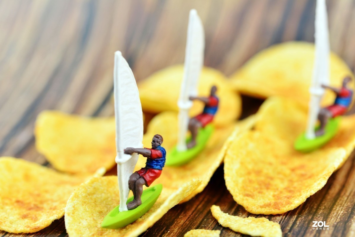 7月摄影大赛—“微”中有你  发现不一样的微观世界【获奖名单公布】】