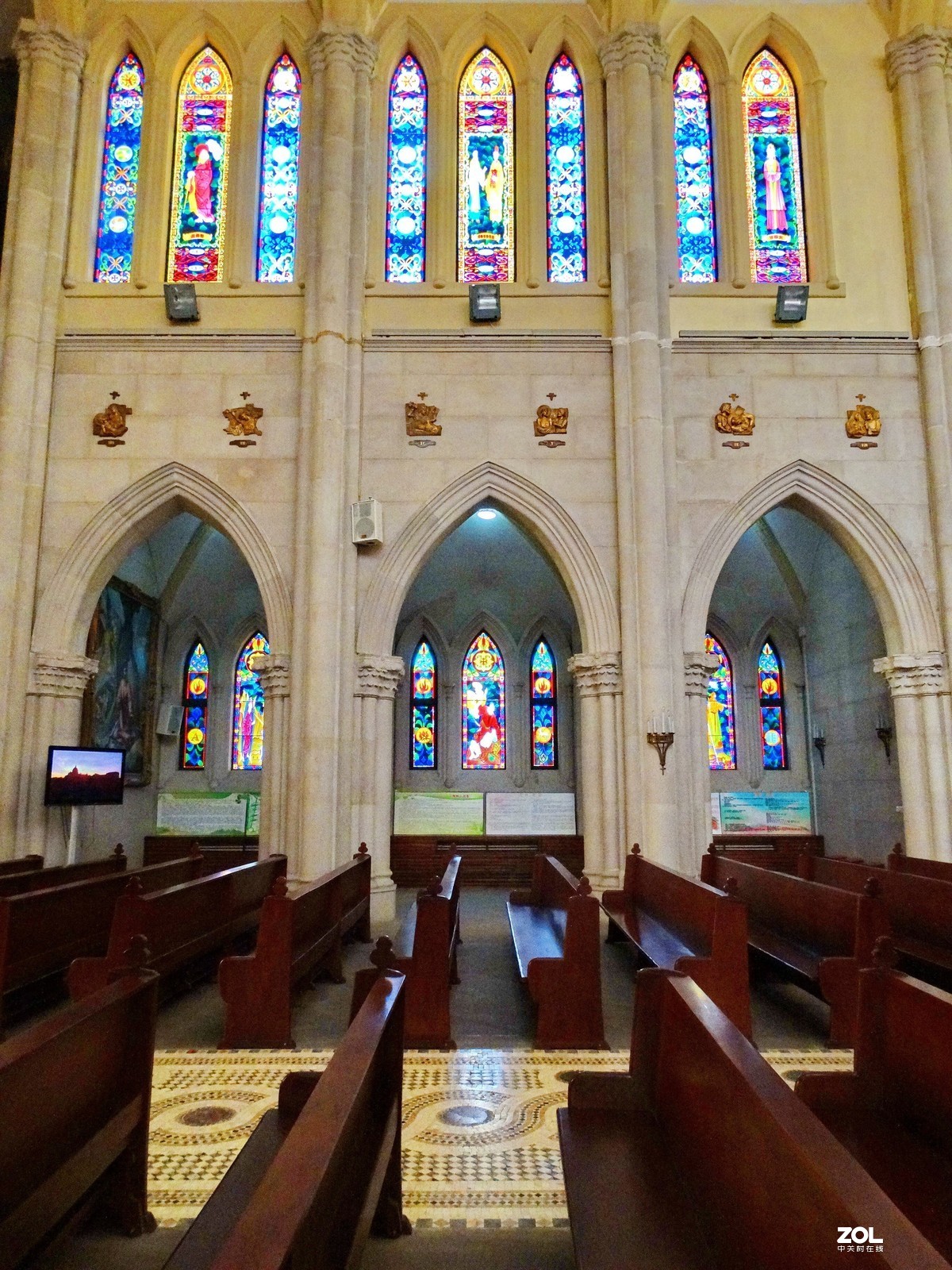 上海泰晤士小镇