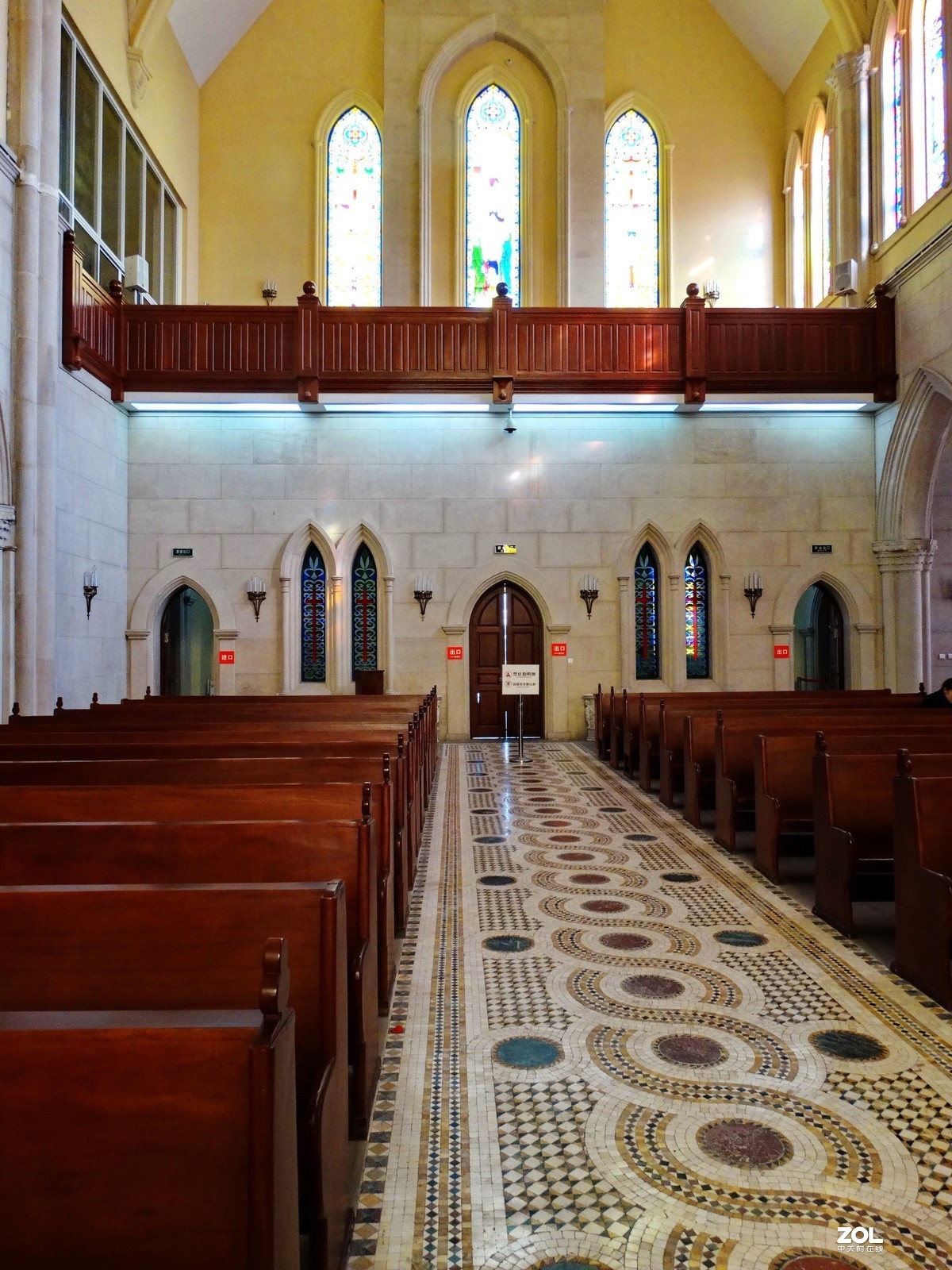 上海泰晤士小镇