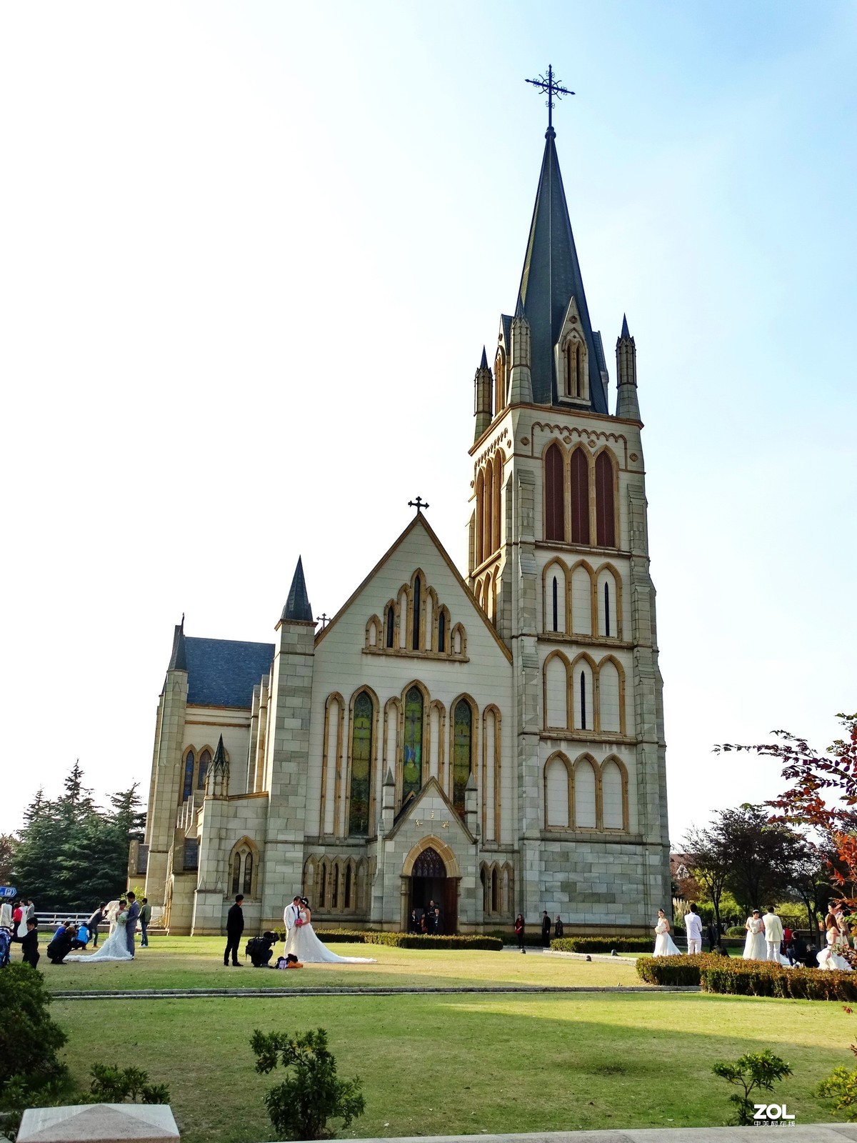 上海泰晤士小镇