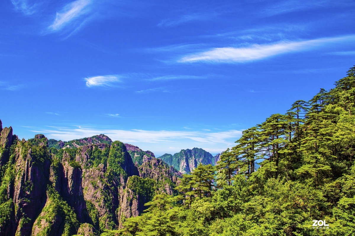 黄山游拍（15）