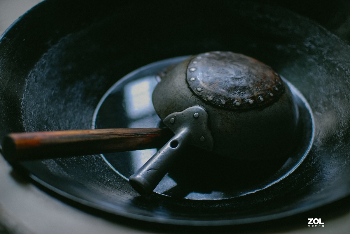 《我的视界》尼康D200 适马30 1.4