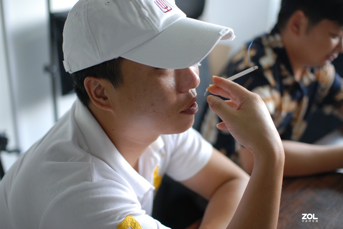 《我的视界》尼康D200 适马30 1.4