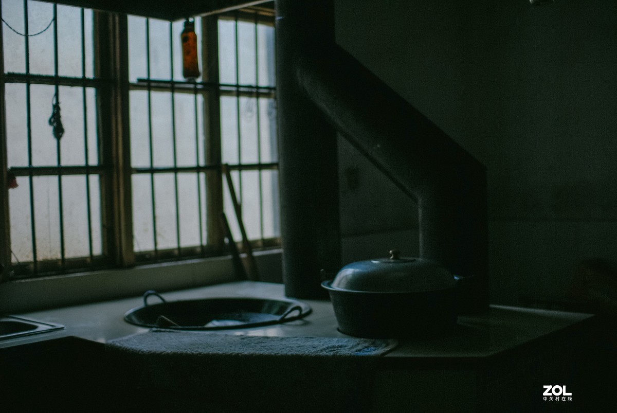 《我的视界》尼康D200 适马30 1.4