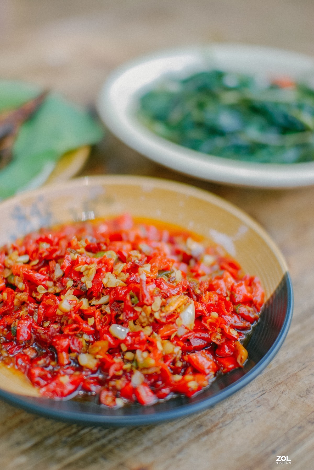 《我的视界》尼康D200 适马30 1.4