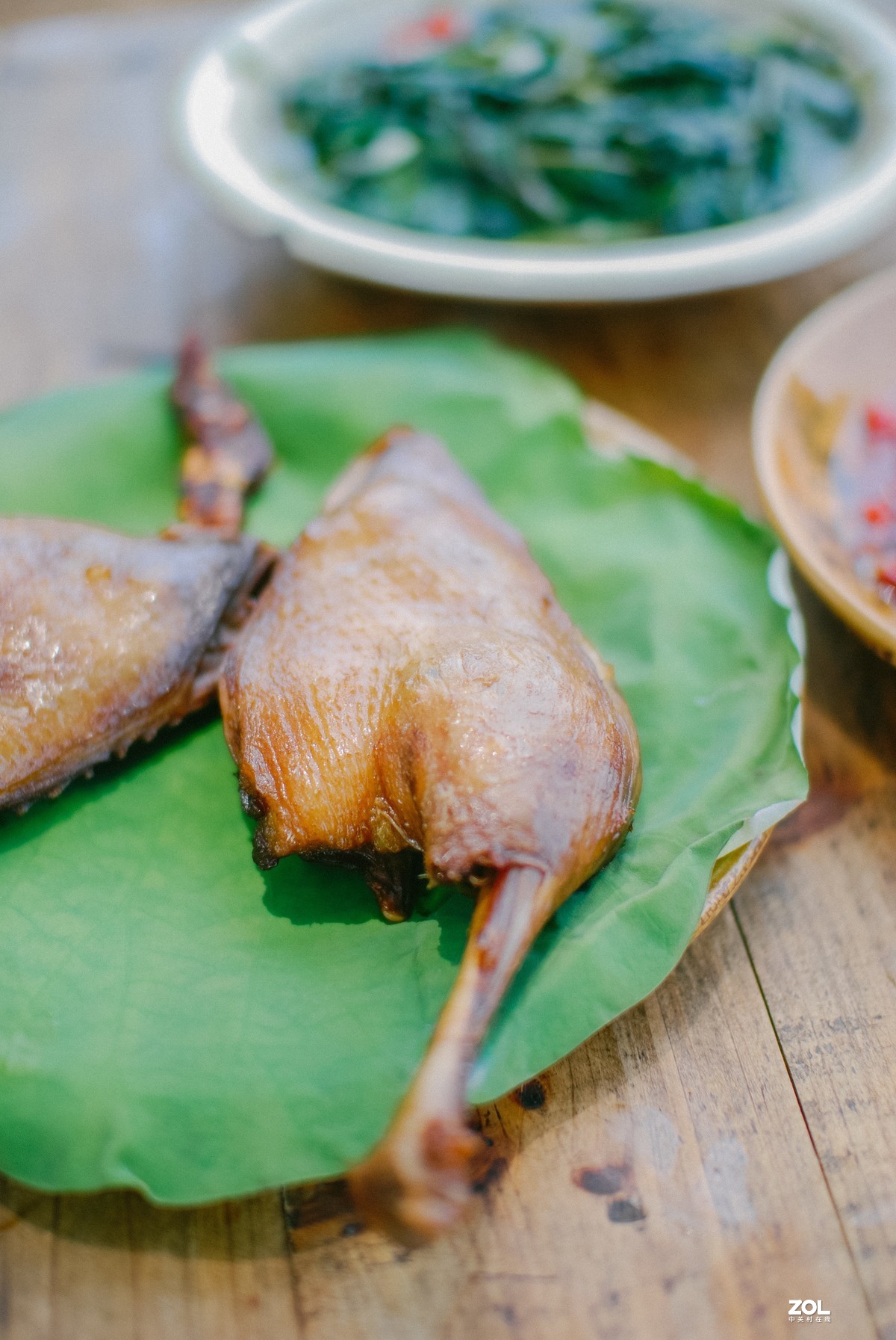 《我的视界》尼康D200 适马30 1.4