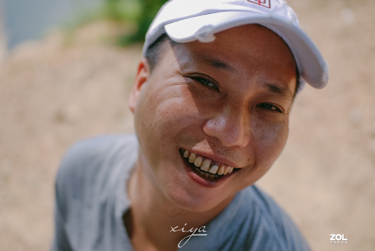 《我的视界》尼康D200 适马30 1.4