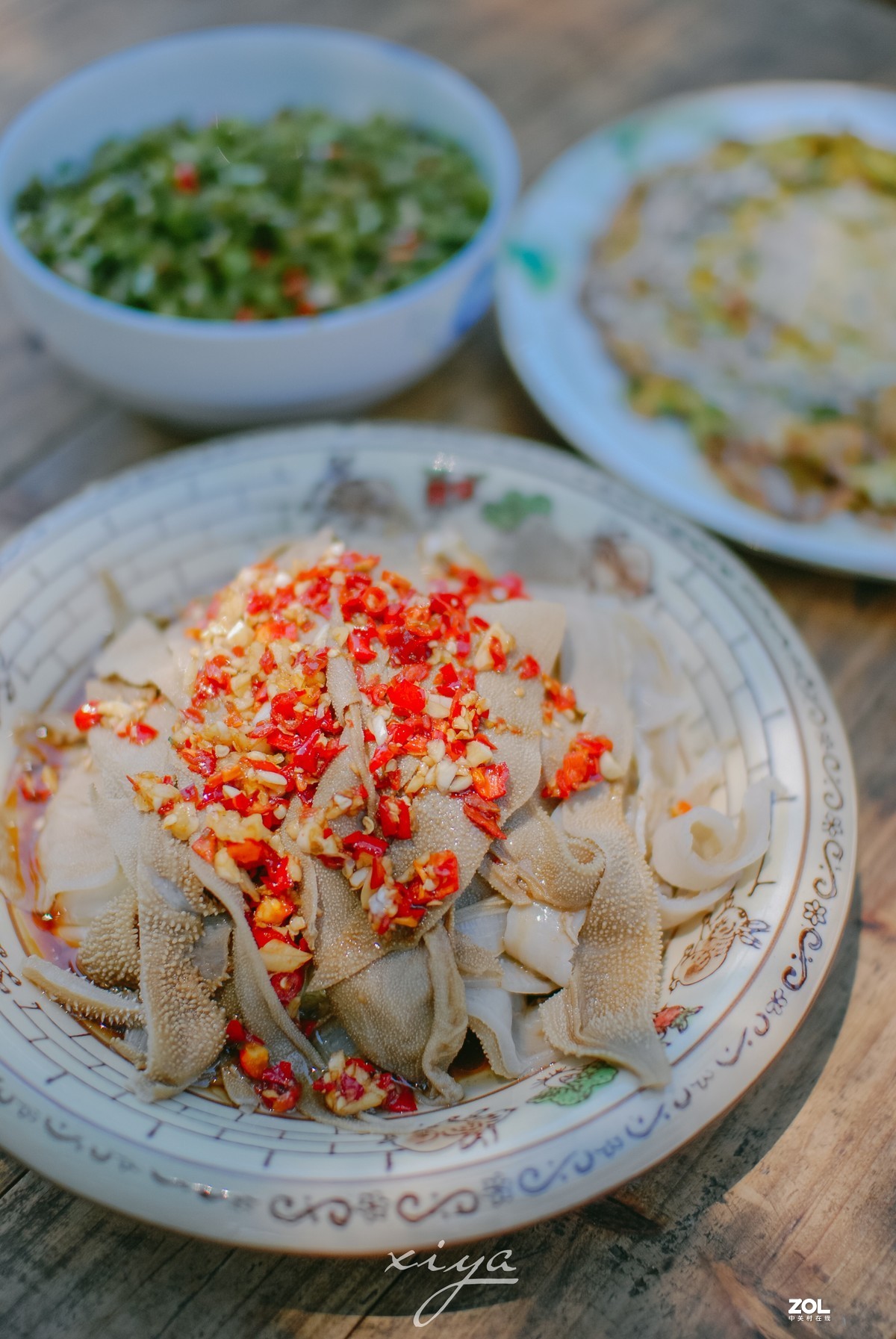 《我的视界》尼康D200 适马30 1.4