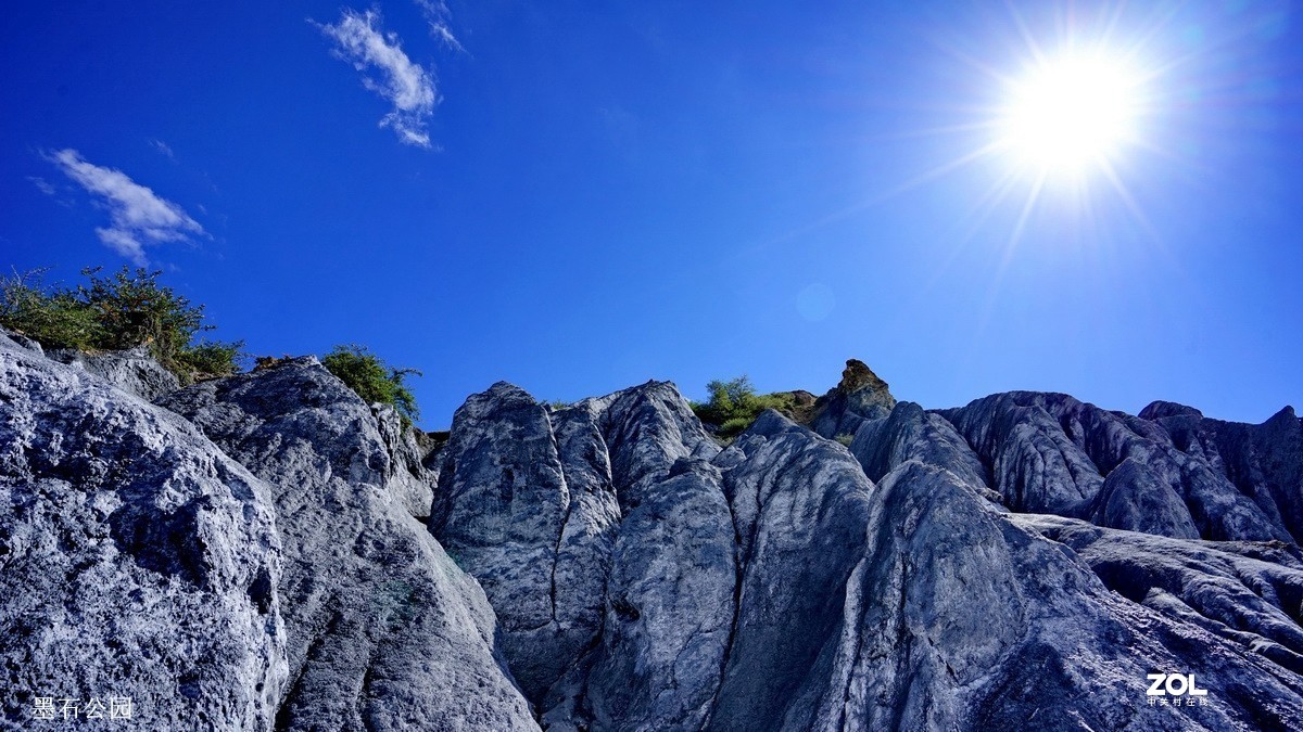 川藏行------川西高原【结束篇】