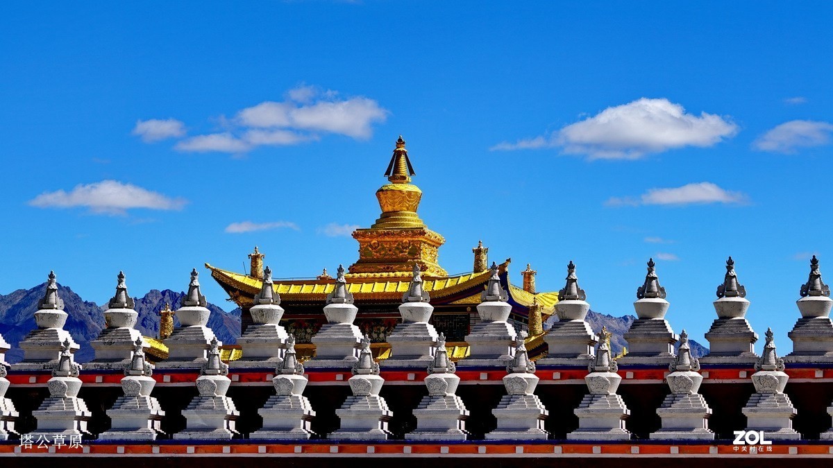 川藏行------川西高原【结束篇】