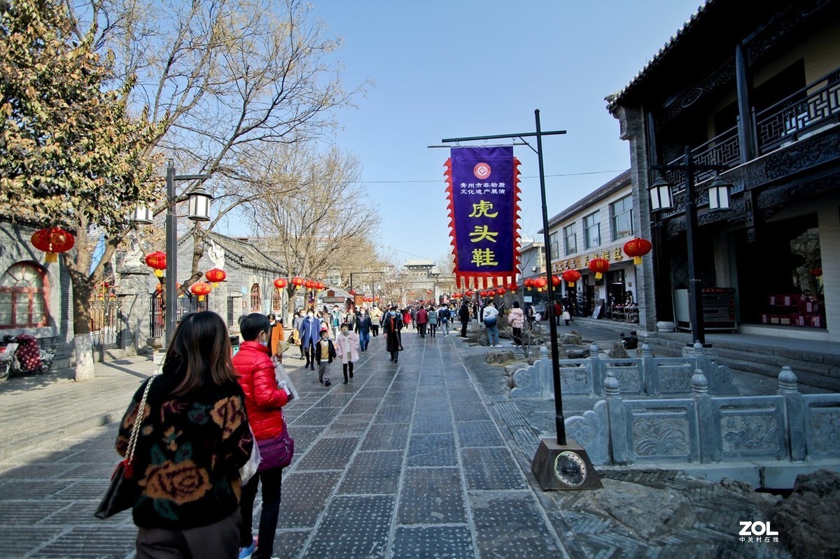 青州——古城随拍