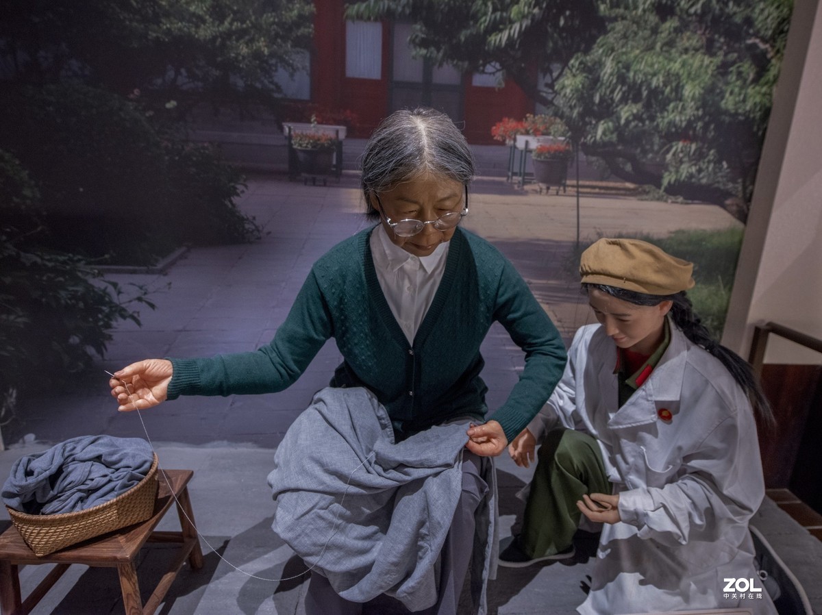 南宁三街两巷掠影