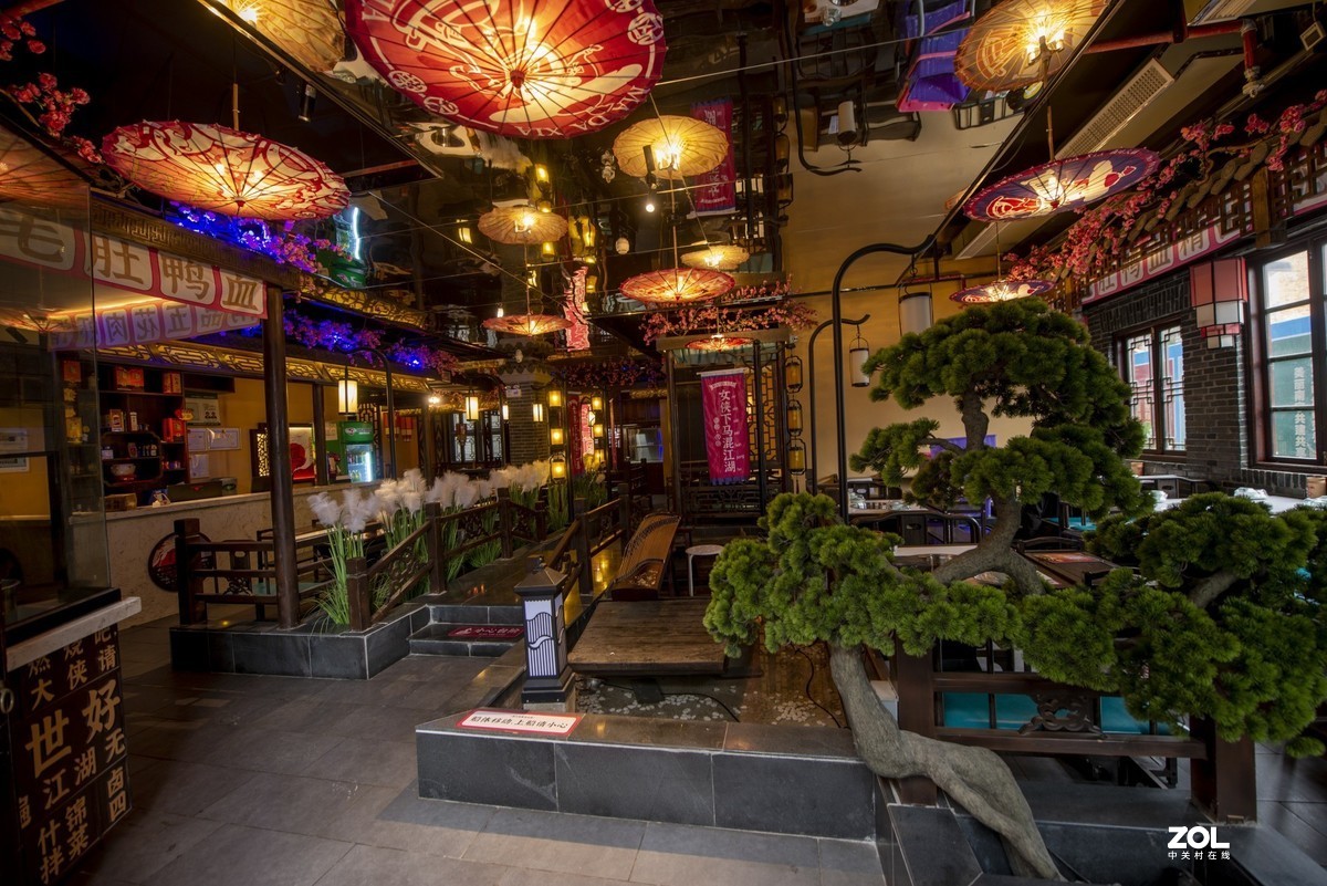 南宁三街两巷掠影