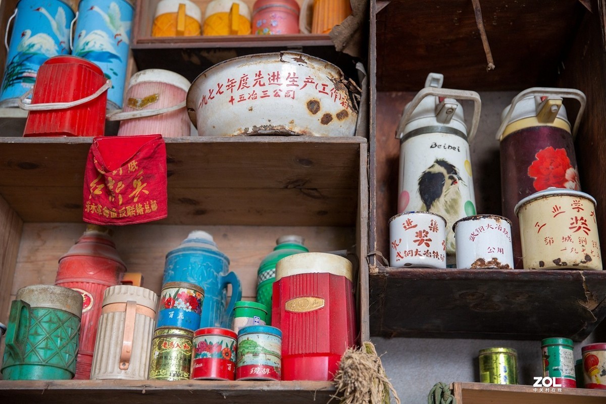 【重温旧时光】