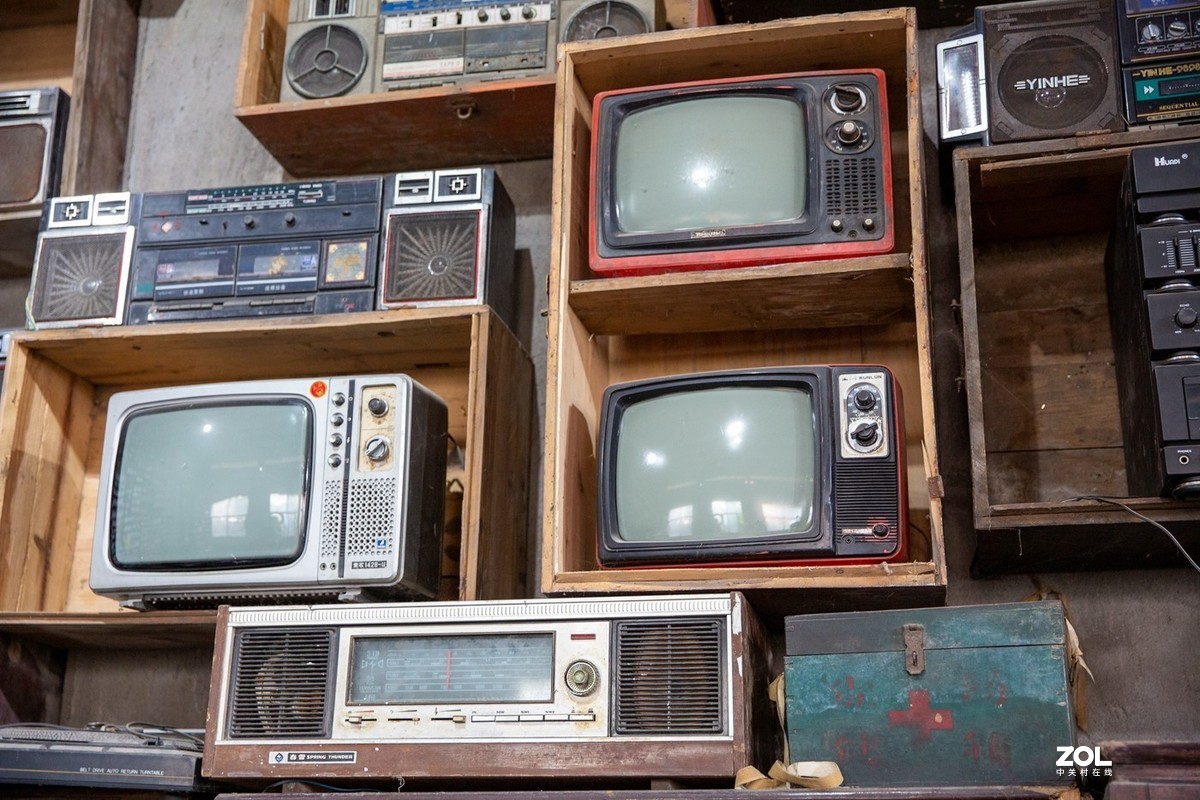 【重温旧时光】