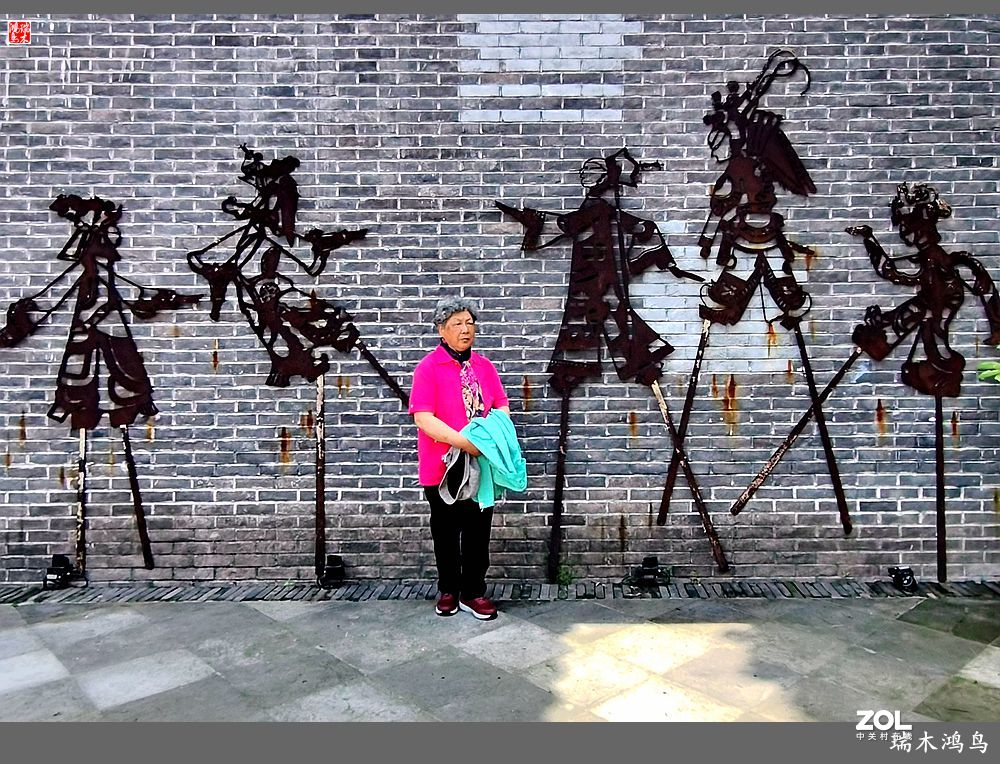 【皖南行】4.沉睡千年的文明 重拾文渊狮城