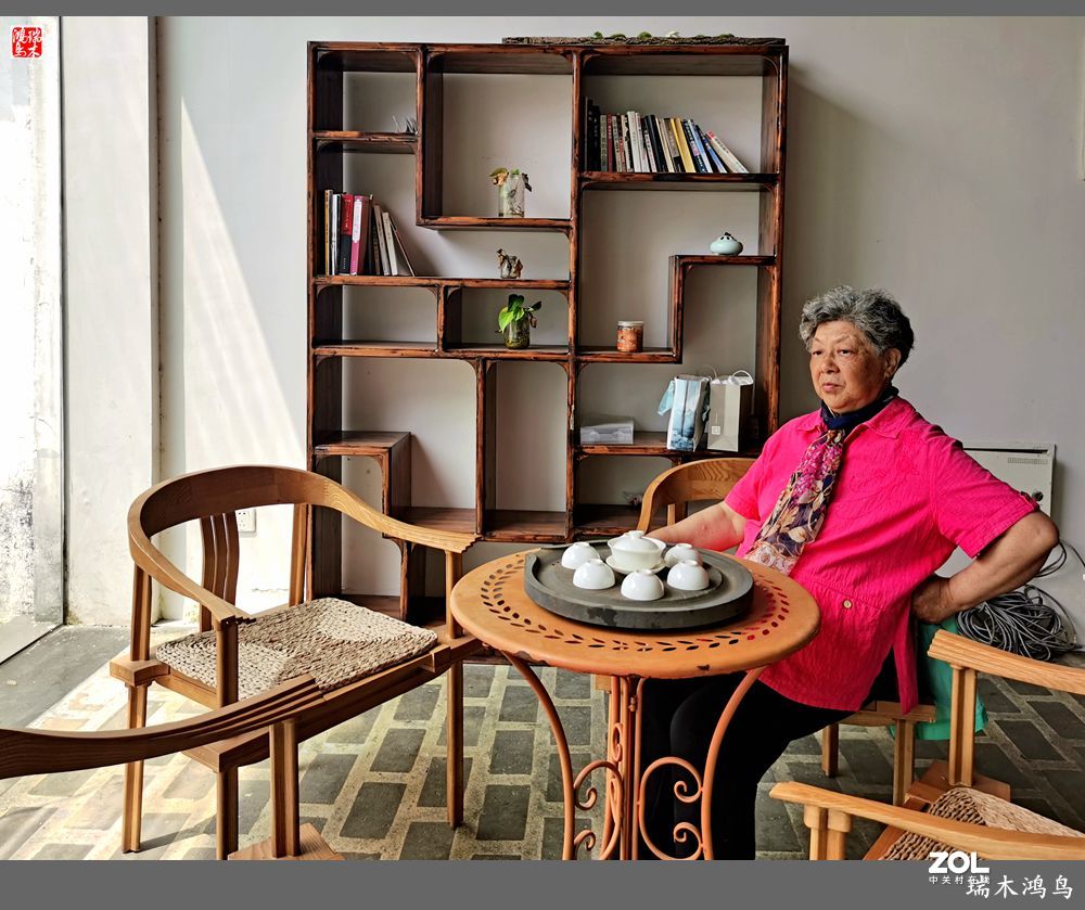 【皖南行】4.沉睡千年的文明 重拾文渊狮城