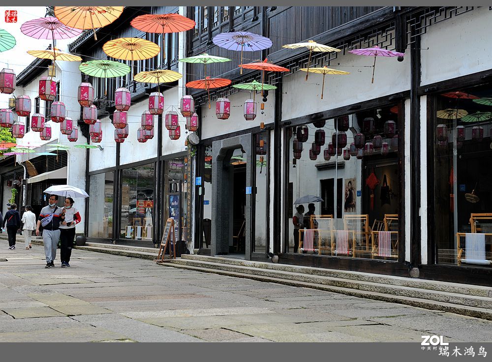 【皖南行】4.沉睡千年的文明 重拾文渊狮城