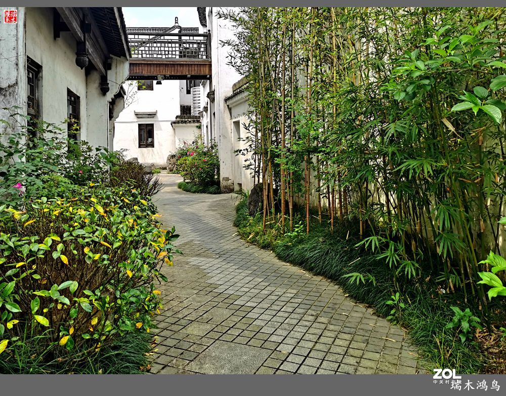 【皖南行】4.沉睡千年的文明 重拾文渊狮城