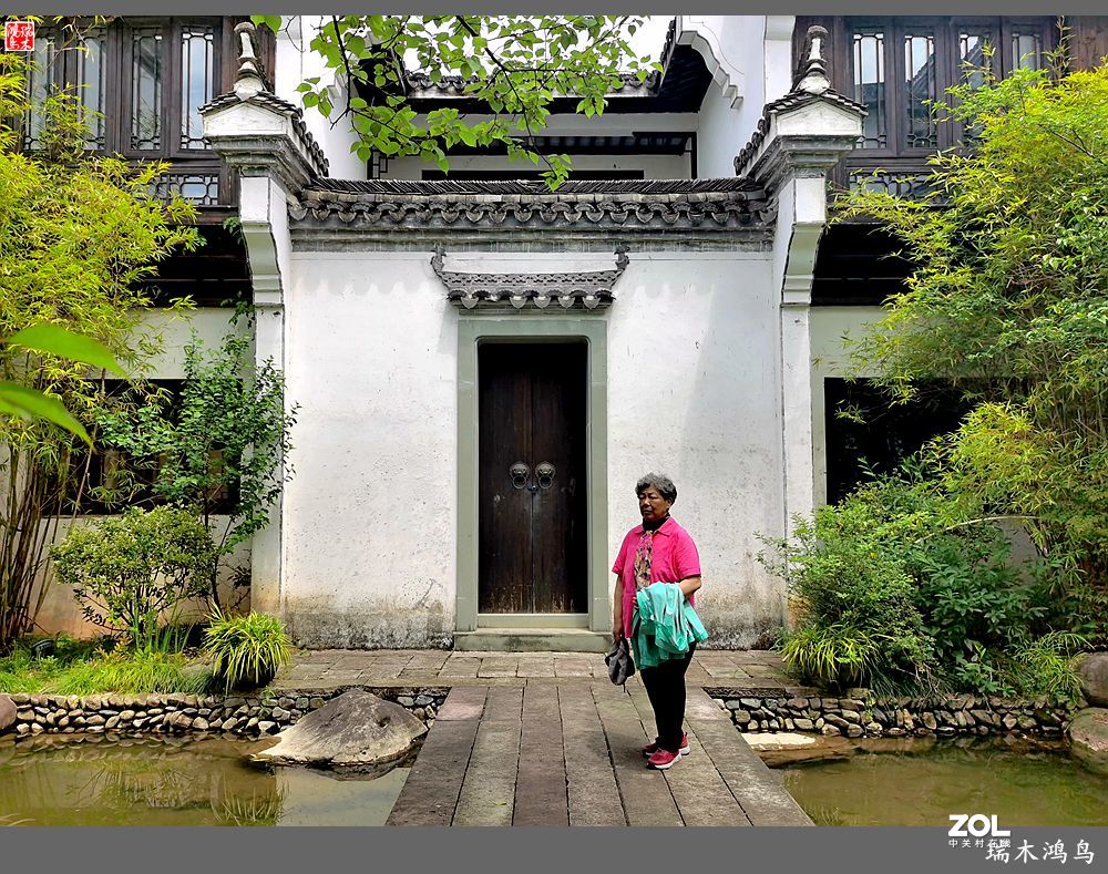 【皖南行】4.沉睡千年的文明 重拾文渊狮城