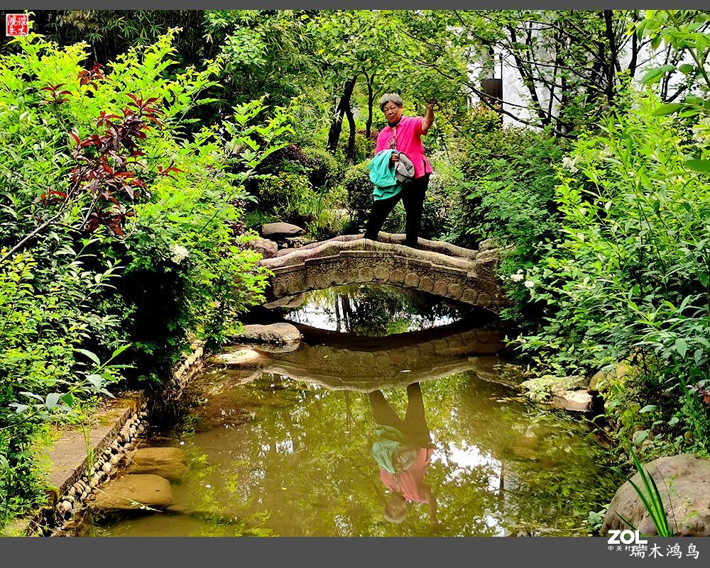 【皖南行】4.沉睡千年的文明 重拾文渊狮城