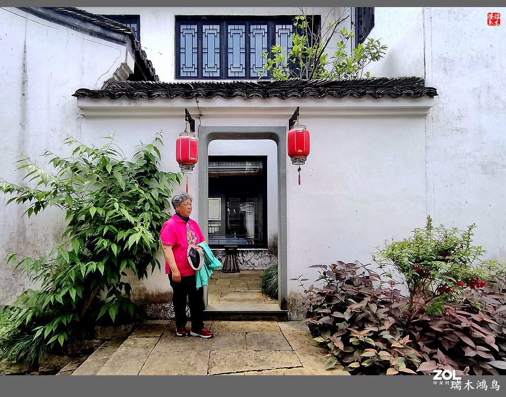 【皖南行】4.沉睡千年的文明 重拾文渊狮城