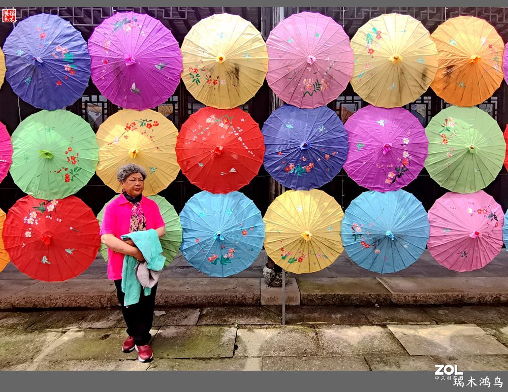 【皖南行】4.沉睡千年的文明 重拾文渊狮城