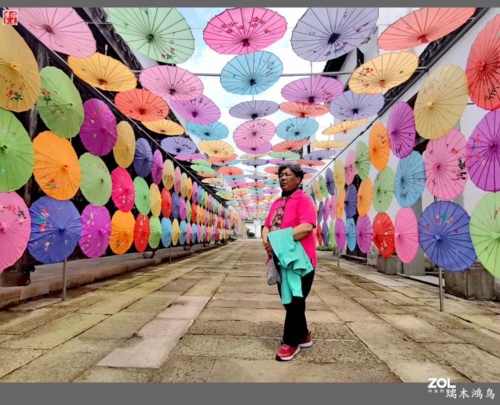 【皖南行】4.沉睡千年的文明 重拾文渊狮城