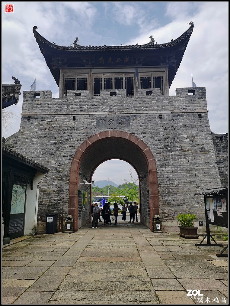 【皖南行】4.沉睡千年的文明 重拾文渊狮城