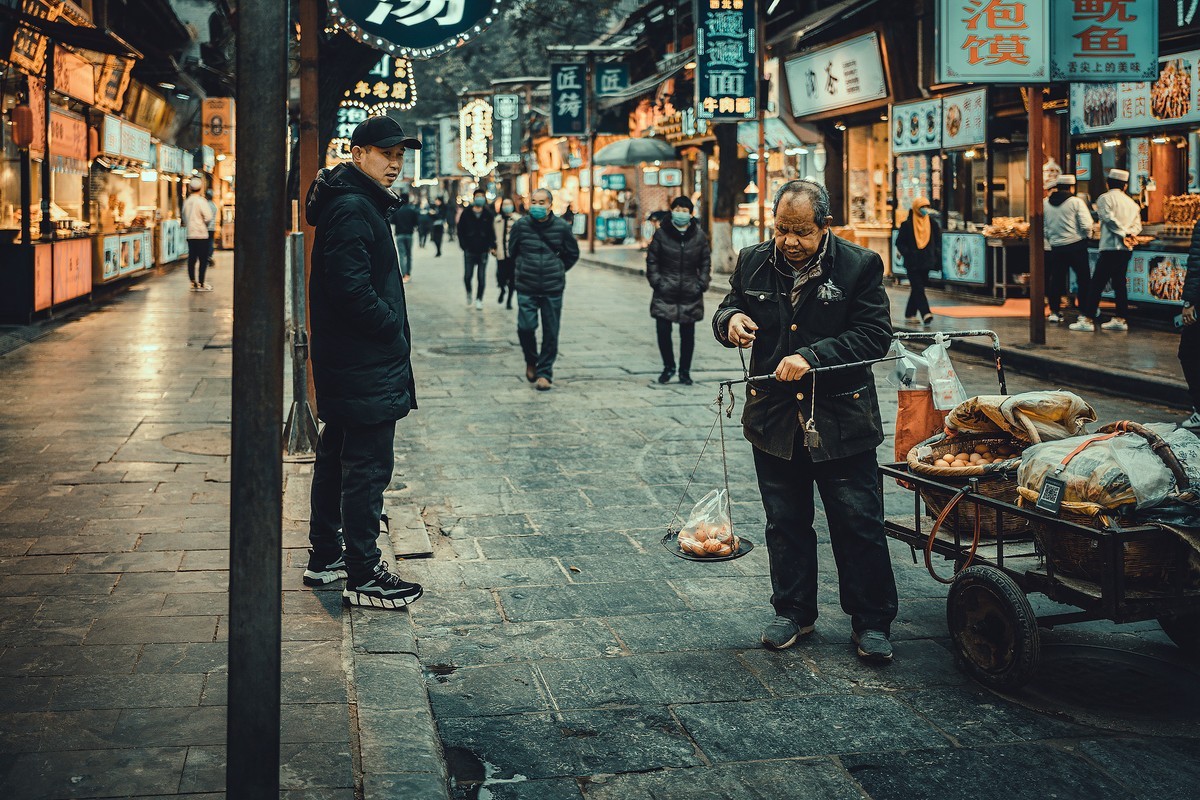 有故事的地