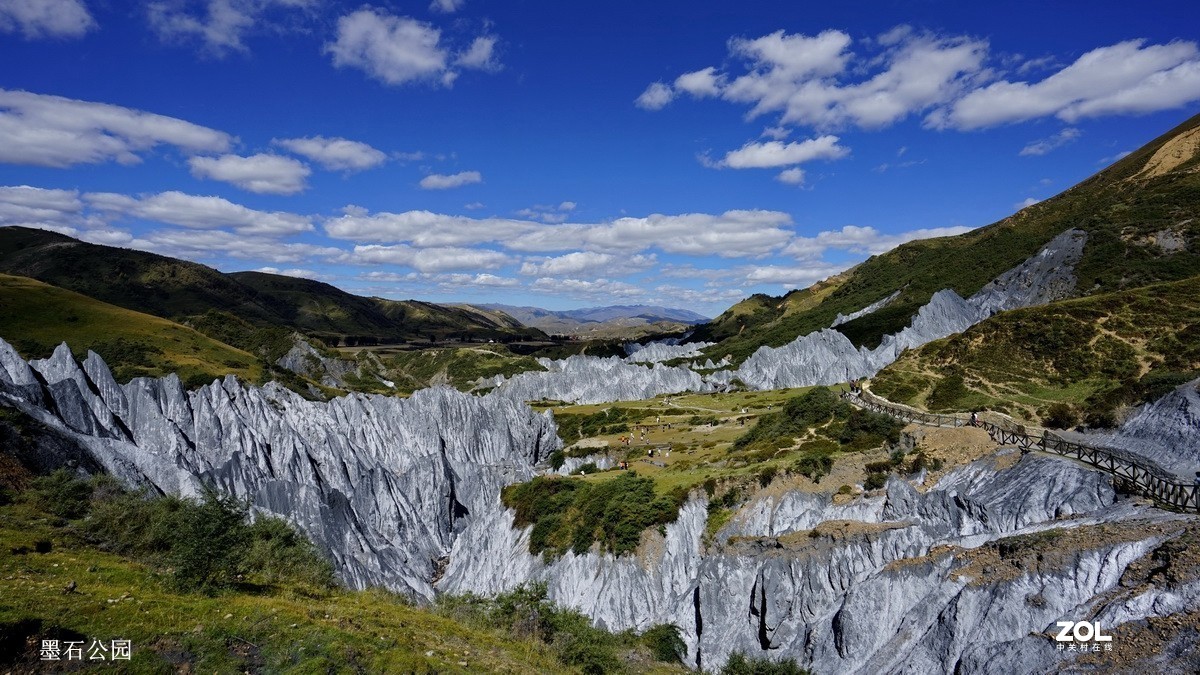 川藏行------川西高原【结束篇】