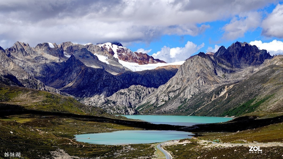 川藏行------川西高原【结束篇】