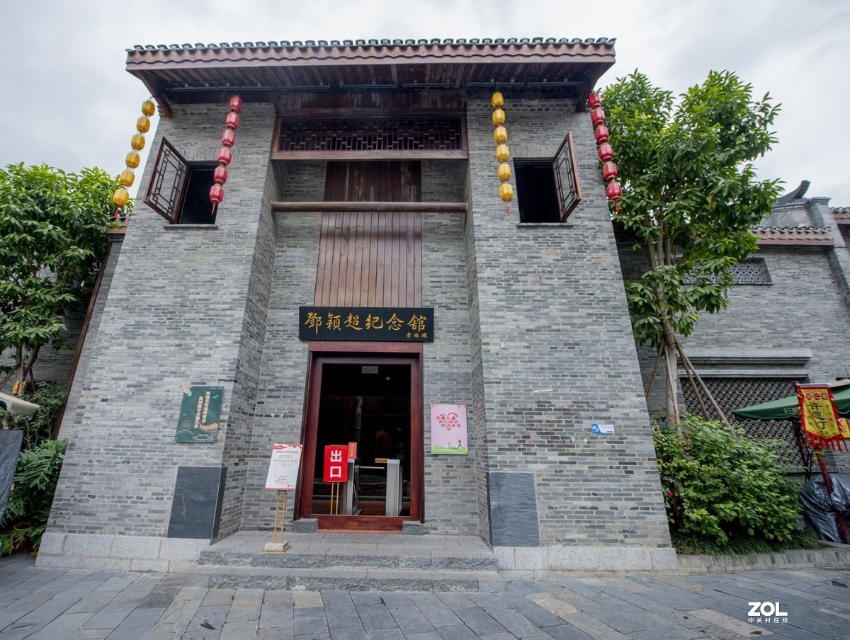 南宁三街两巷掠影