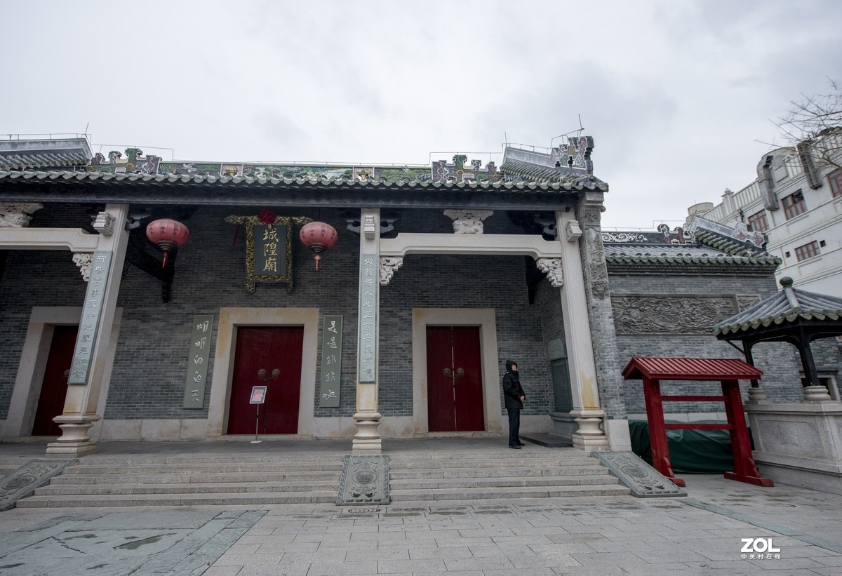 南宁三街两巷掠影