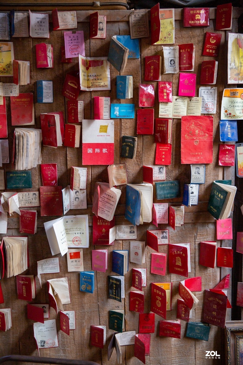 【重温旧时光】