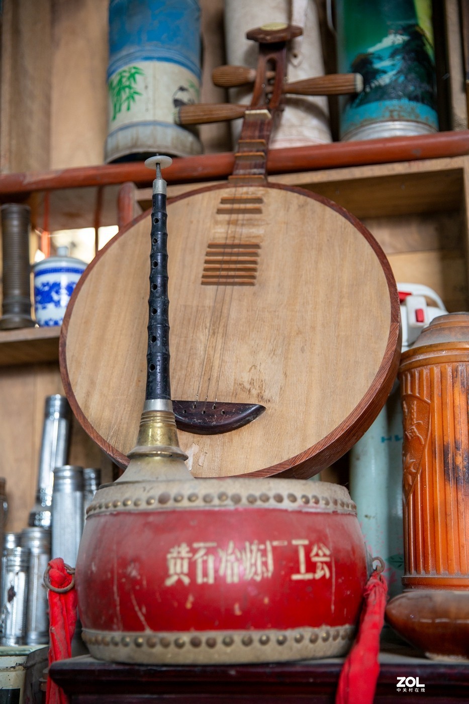 【重温旧时光】