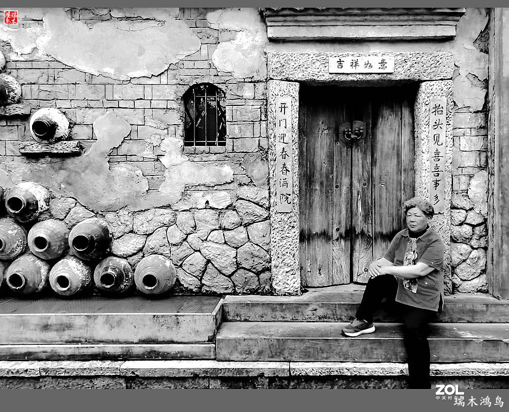 【皖南行】4.沉睡千年的文明 重拾文渊狮城