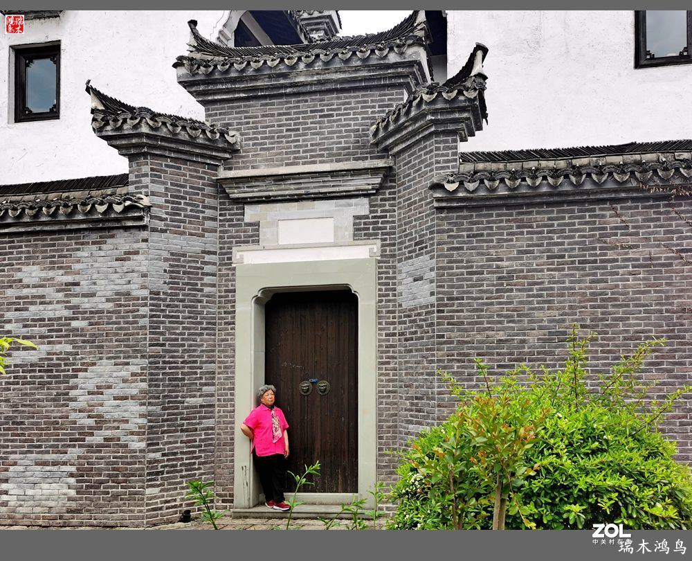 【皖南行】4.沉睡千年的文明 重拾文渊狮城