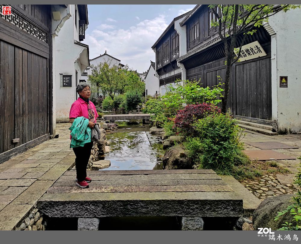 【皖南行】4.沉睡千年的文明 重拾文渊狮城