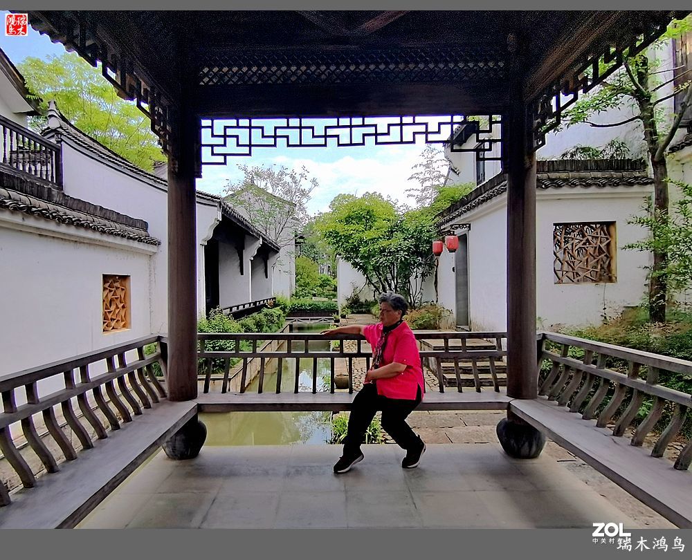 【皖南行】4.沉睡千年的文明 重拾文渊狮城