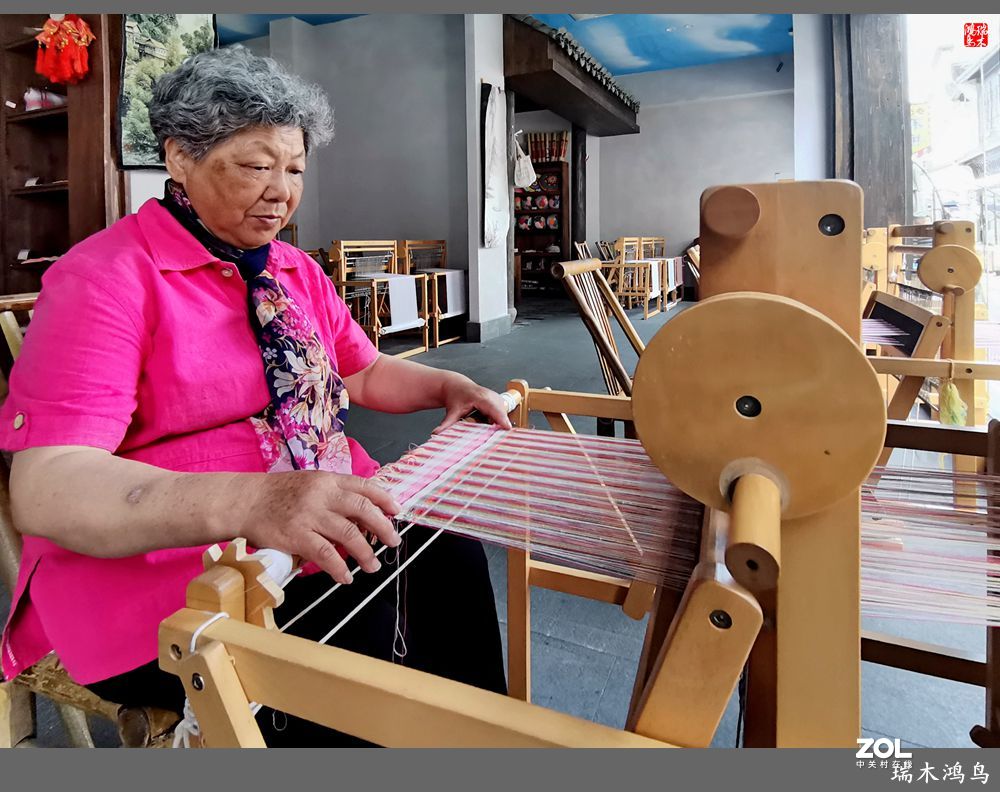 【皖南行】4.沉睡千年的文明 重拾文渊狮城