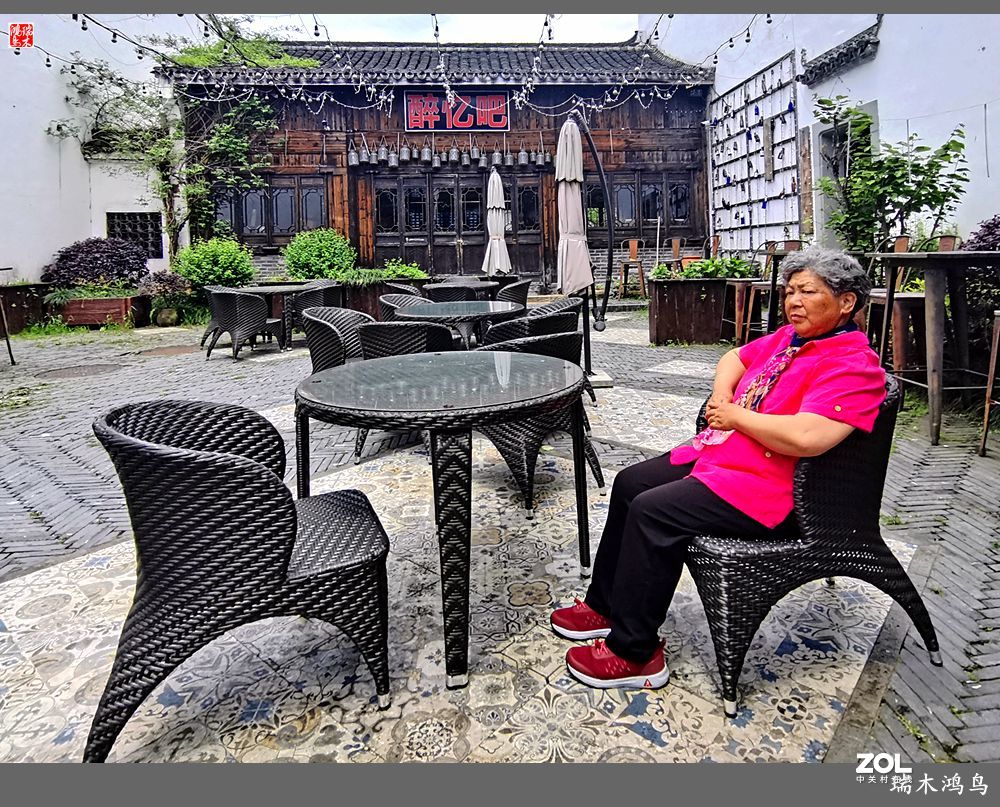 【皖南行】4.沉睡千年的文明 重拾文渊狮城