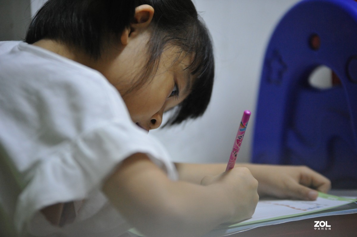 D700六万多快门三手入门室内试机