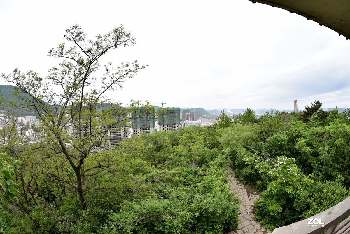 鱼眼与超广，到底谁更广……