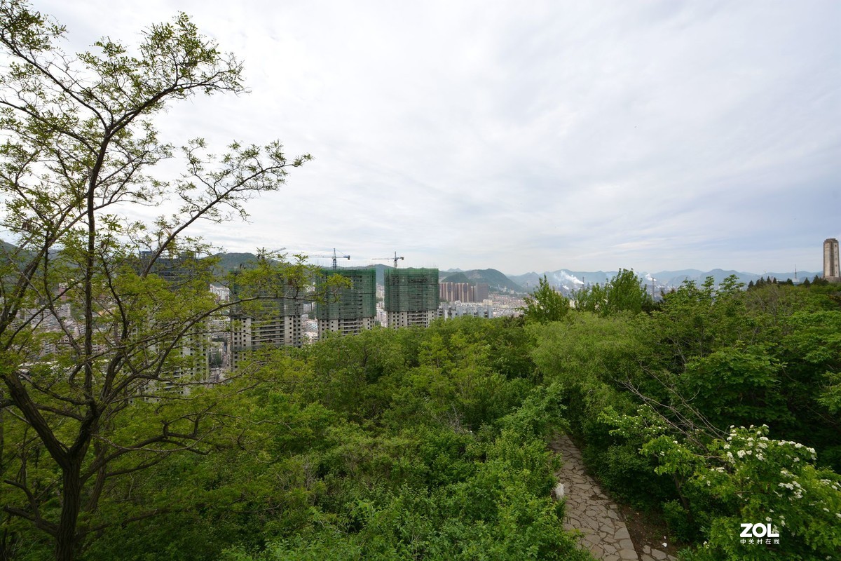 鱼眼与超广，到底谁更广……