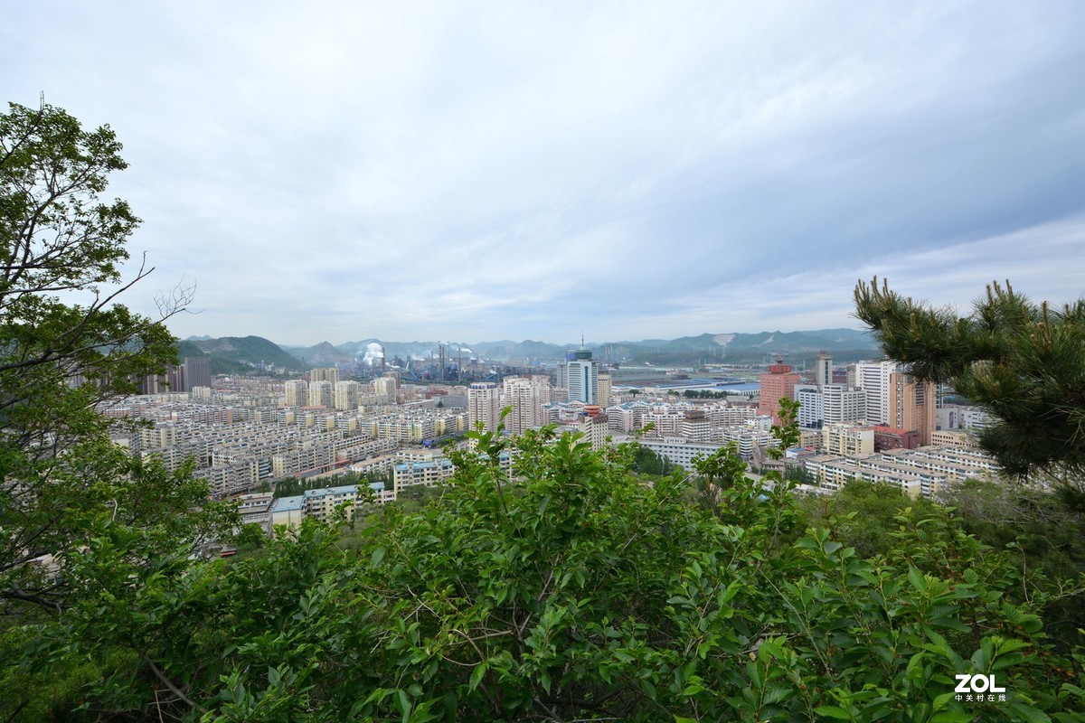 鱼眼与超广，到底谁更广……